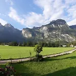 Algerhof Prázdninový dům