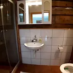 Algerhof Prázdninový dům Abtenau
