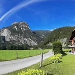 Algerhof Prázdninový dům