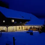 Prázdninový dům Algerhof *