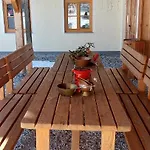 Prázdninový dům Algerhof Abtenau