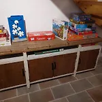 Algerhof Prázdninový dům