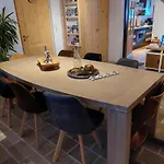 Algerhof Prázdninový dům Abtenau