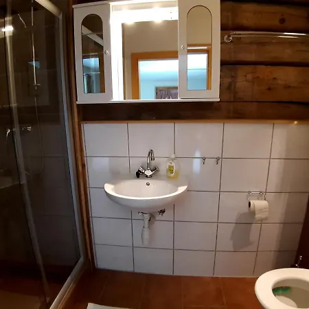 Algerhof Holiday home Abtenau