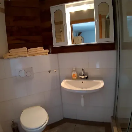 Algerhof Tatil Evi Abtenau