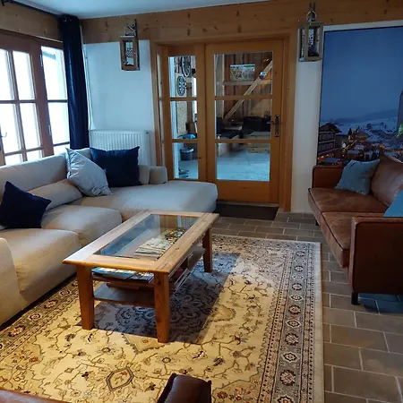 Holiday home Algerhof