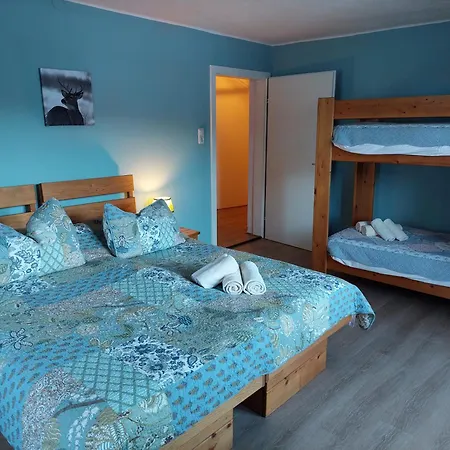 Holiday home Algerhof Abtenau