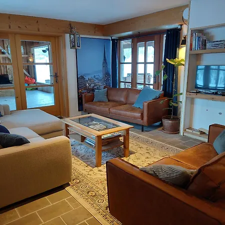 Holiday home Algerhof