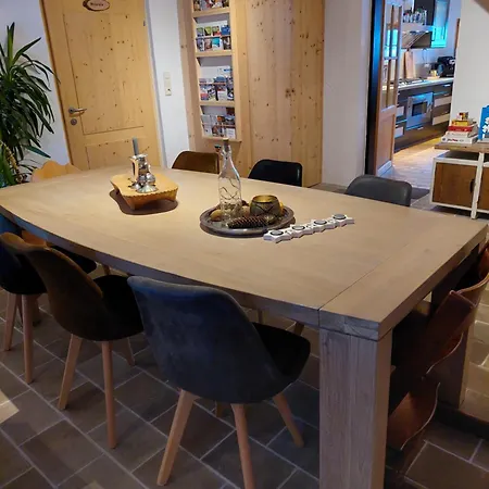 Algerhof Holiday home Abtenau