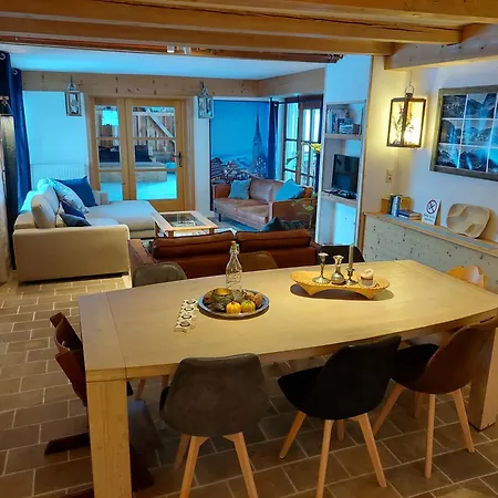 Holiday home Algerhof Abtenau